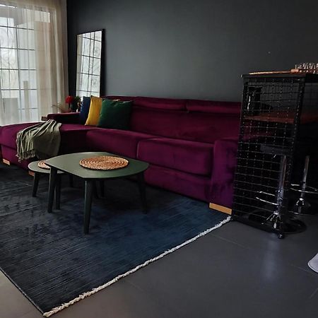 Oldtown Prishtina Apartments プリシュティナ エクステリア 写真