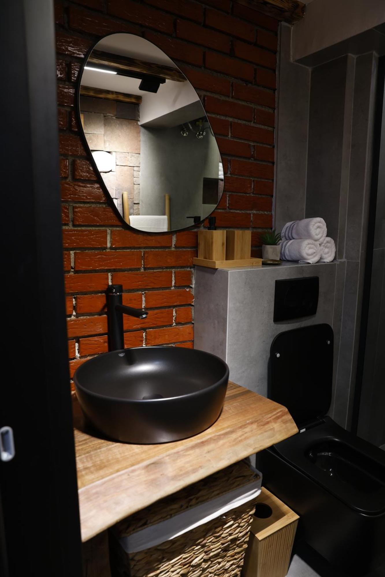 Oldtown Prishtina Apartments プリシュティナ エクステリア 写真