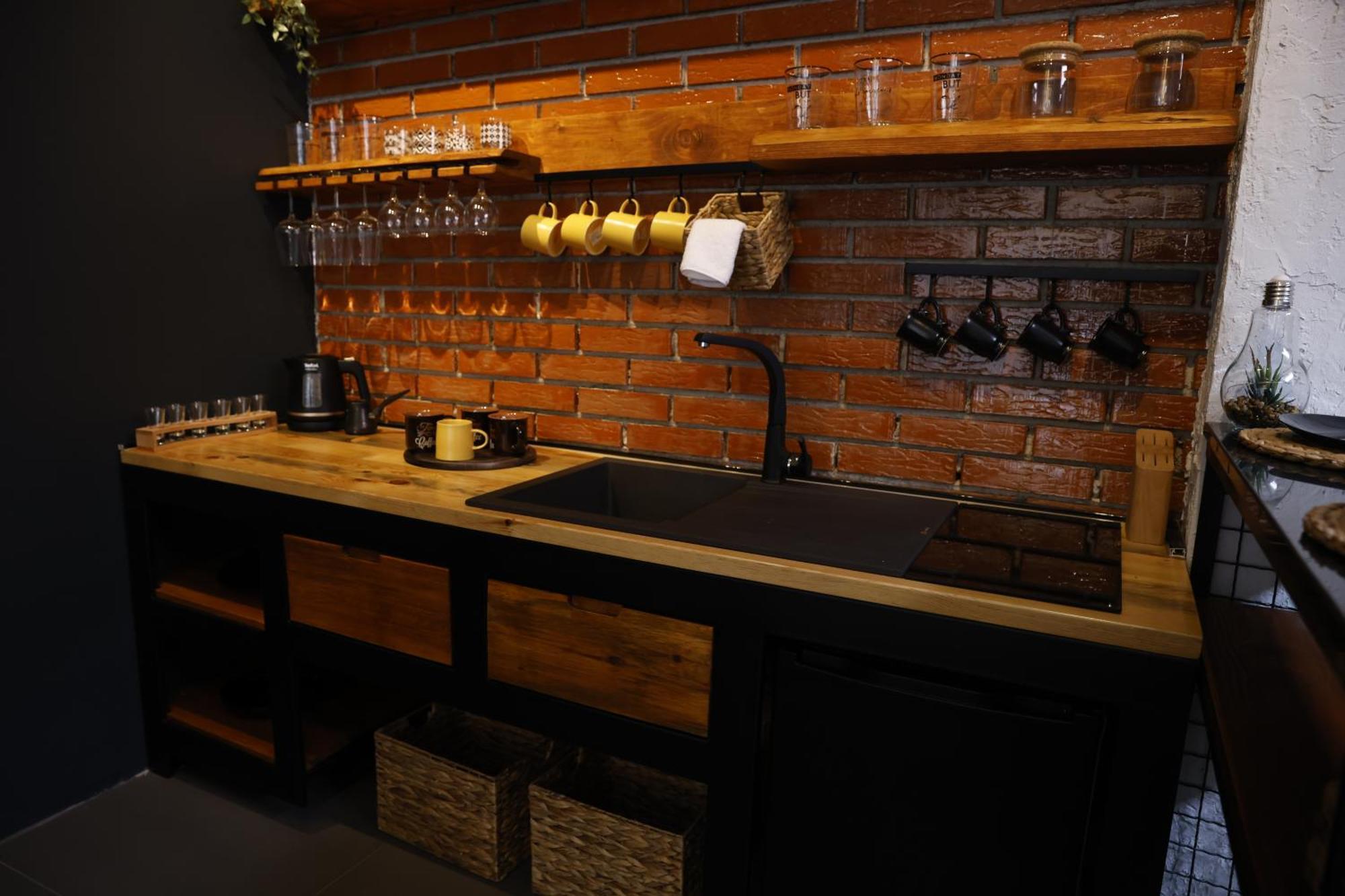 Oldtown Prishtina Apartments プリシュティナ エクステリア 写真