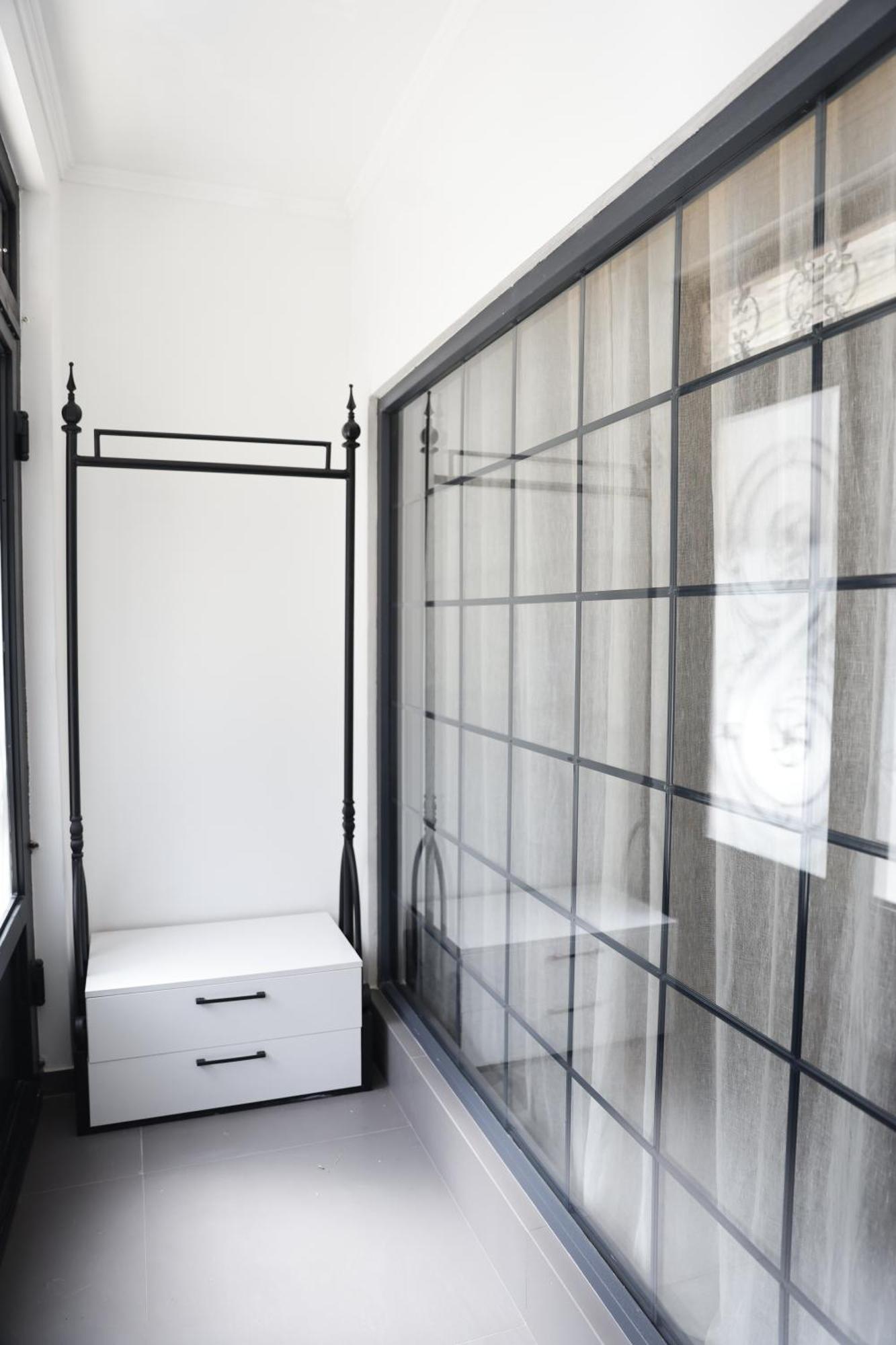 Oldtown Prishtina Apartments プリシュティナ エクステリア 写真