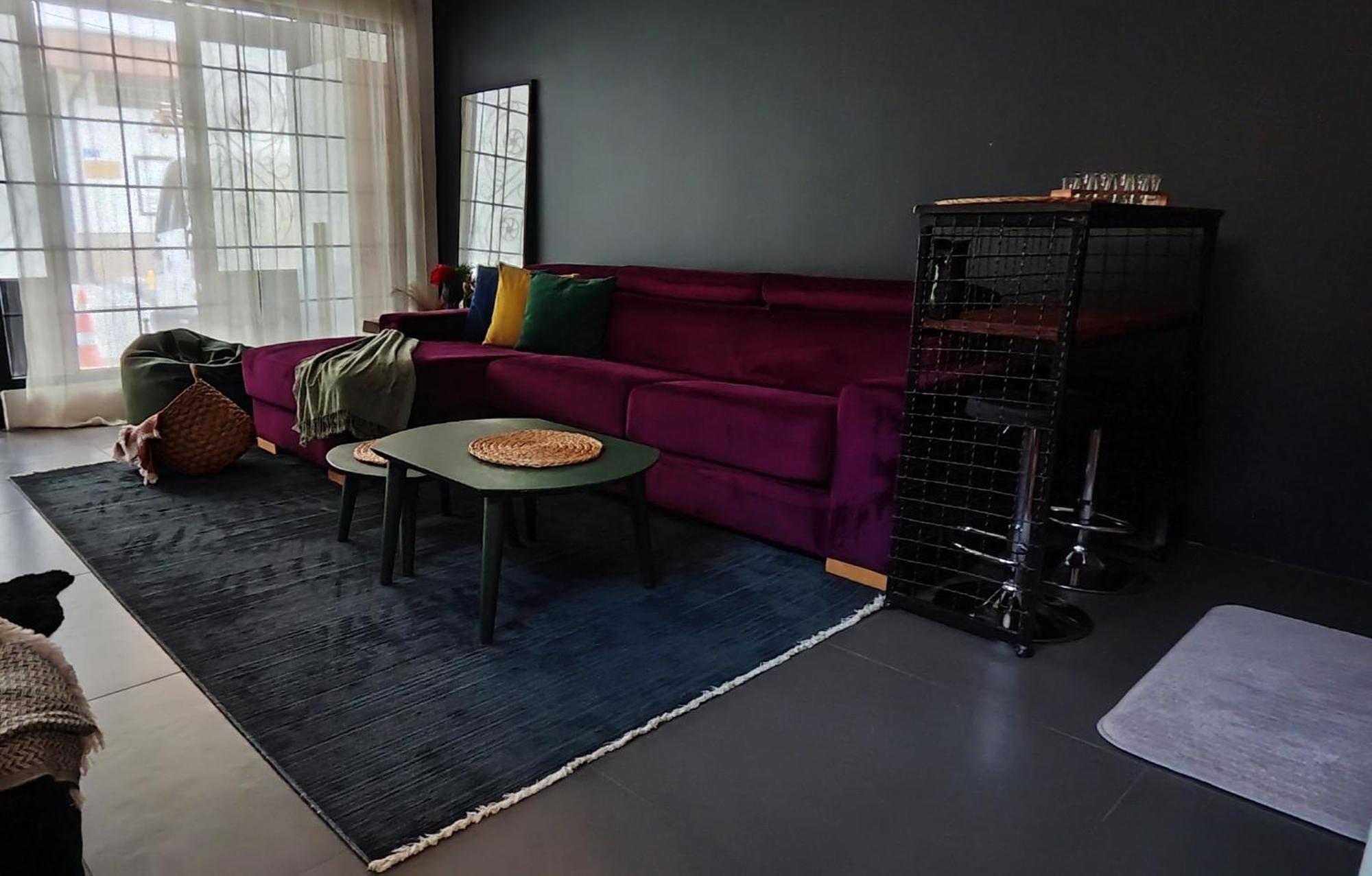Oldtown Prishtina Apartments プリシュティナ エクステリア 写真