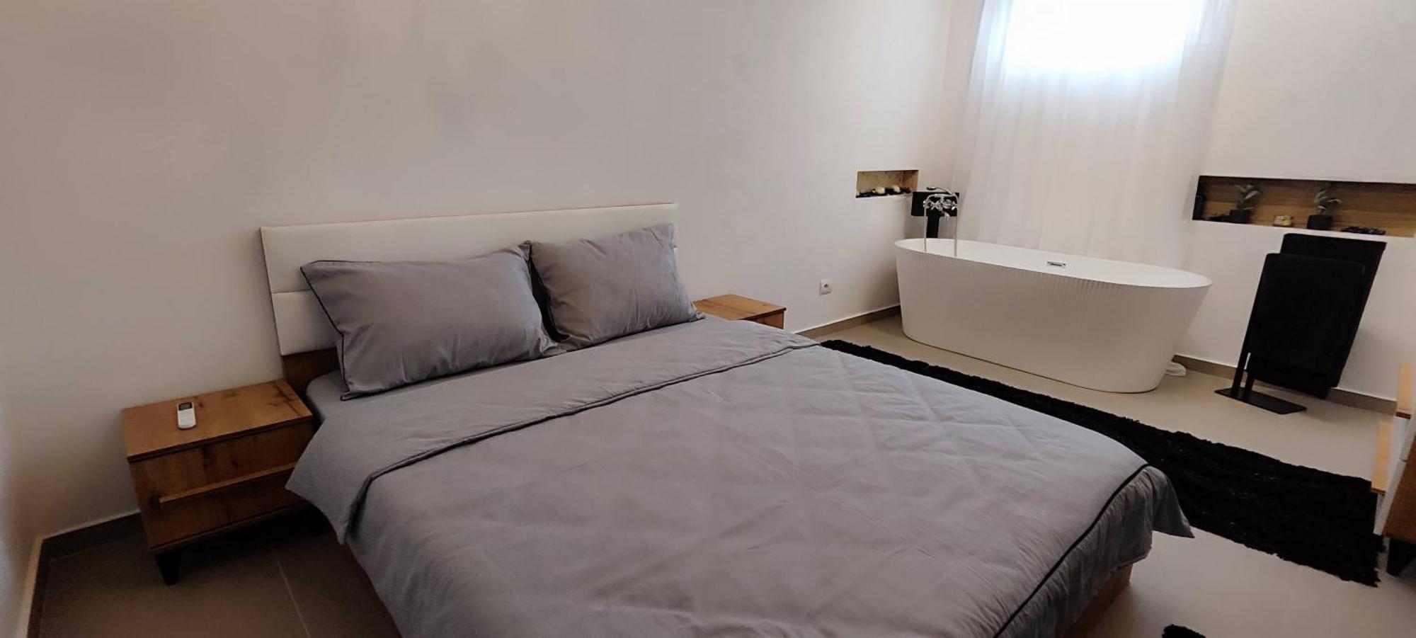 Oldtown Prishtina Apartments プリシュティナ エクステリア 写真