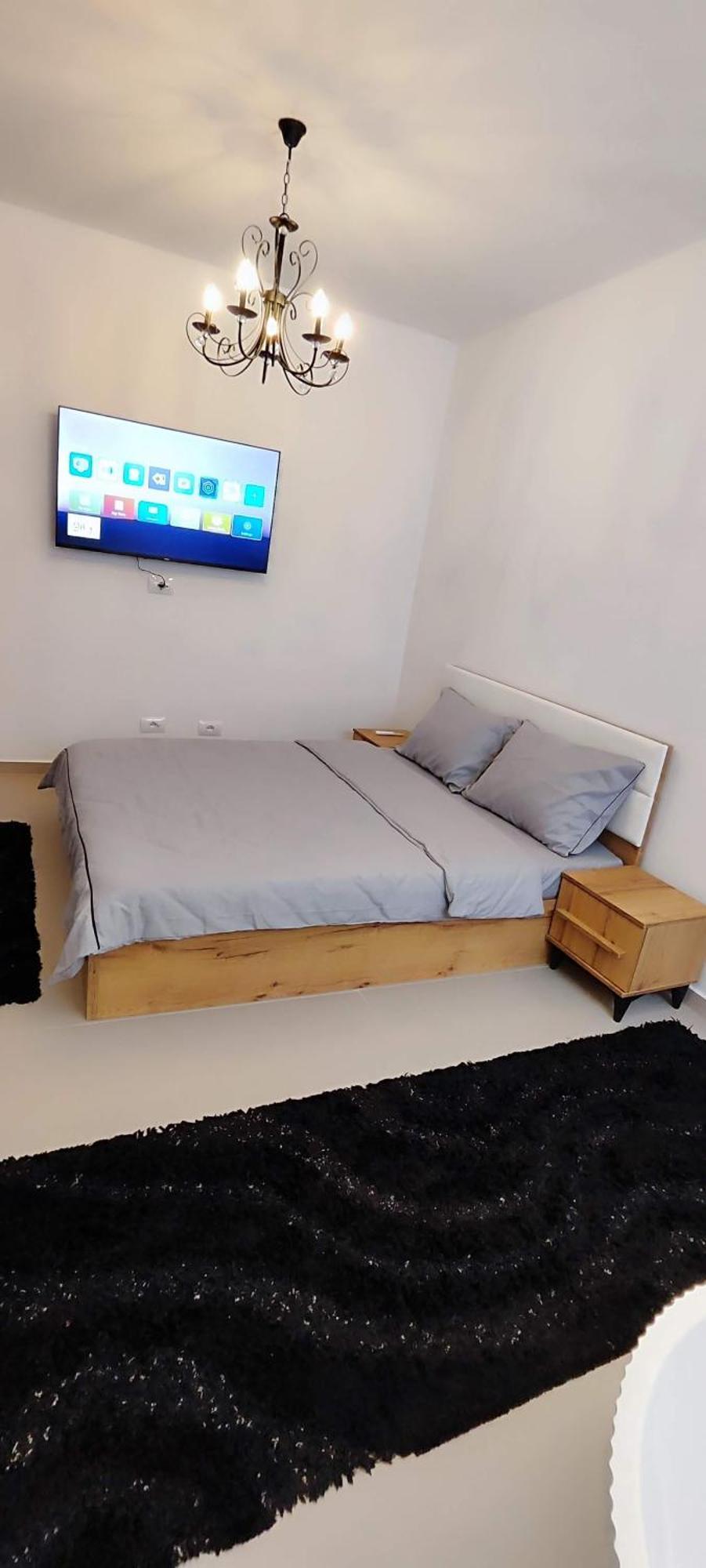 Oldtown Prishtina Apartments プリシュティナ エクステリア 写真