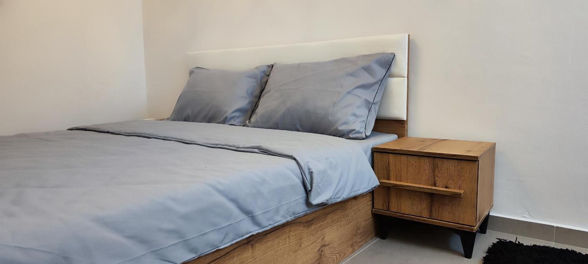 Oldtown Prishtina Apartments プリシュティナ エクステリア 写真