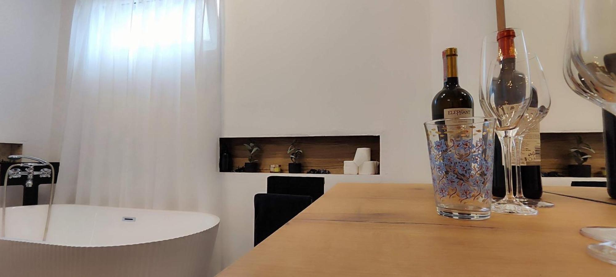 Oldtown Prishtina Apartments プリシュティナ エクステリア 写真