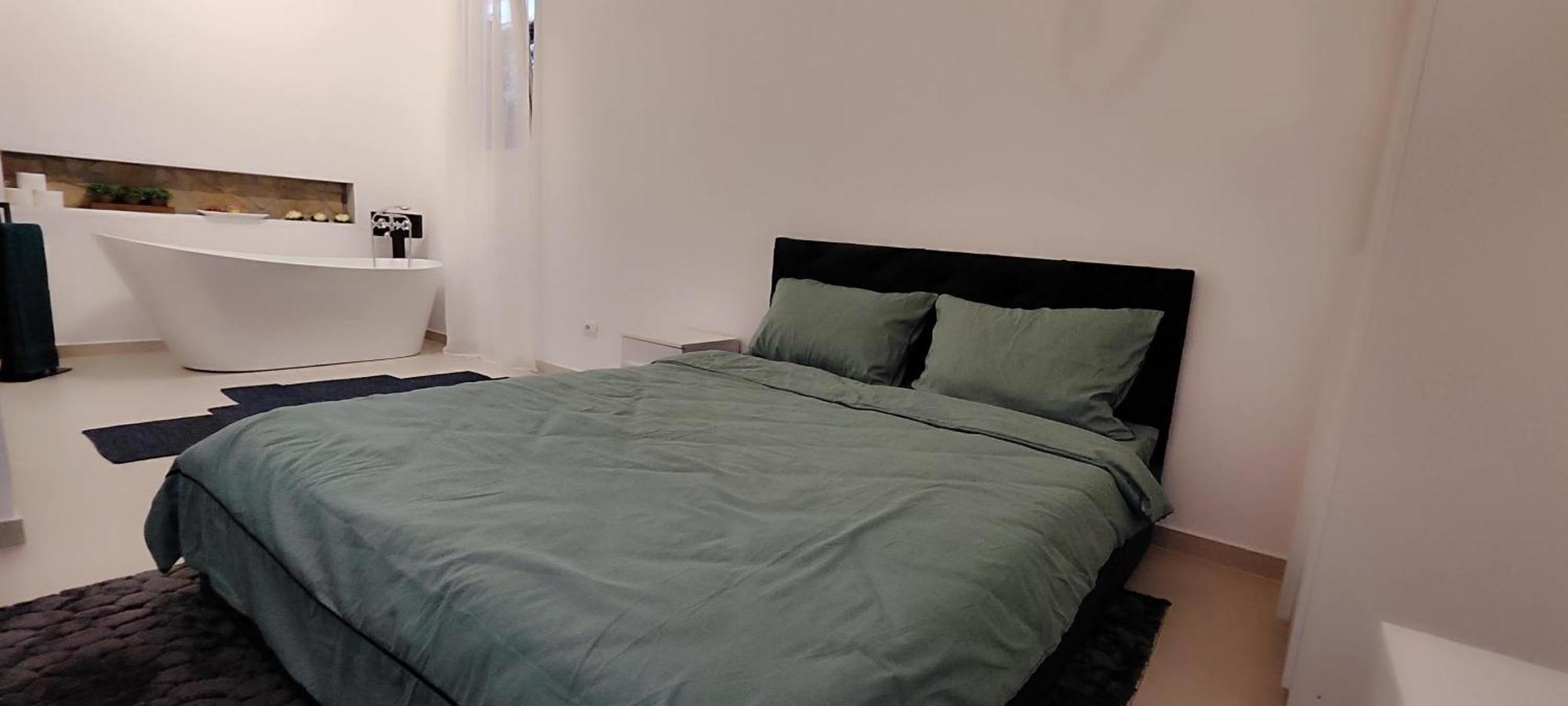 Oldtown Prishtina Apartments プリシュティナ エクステリア 写真