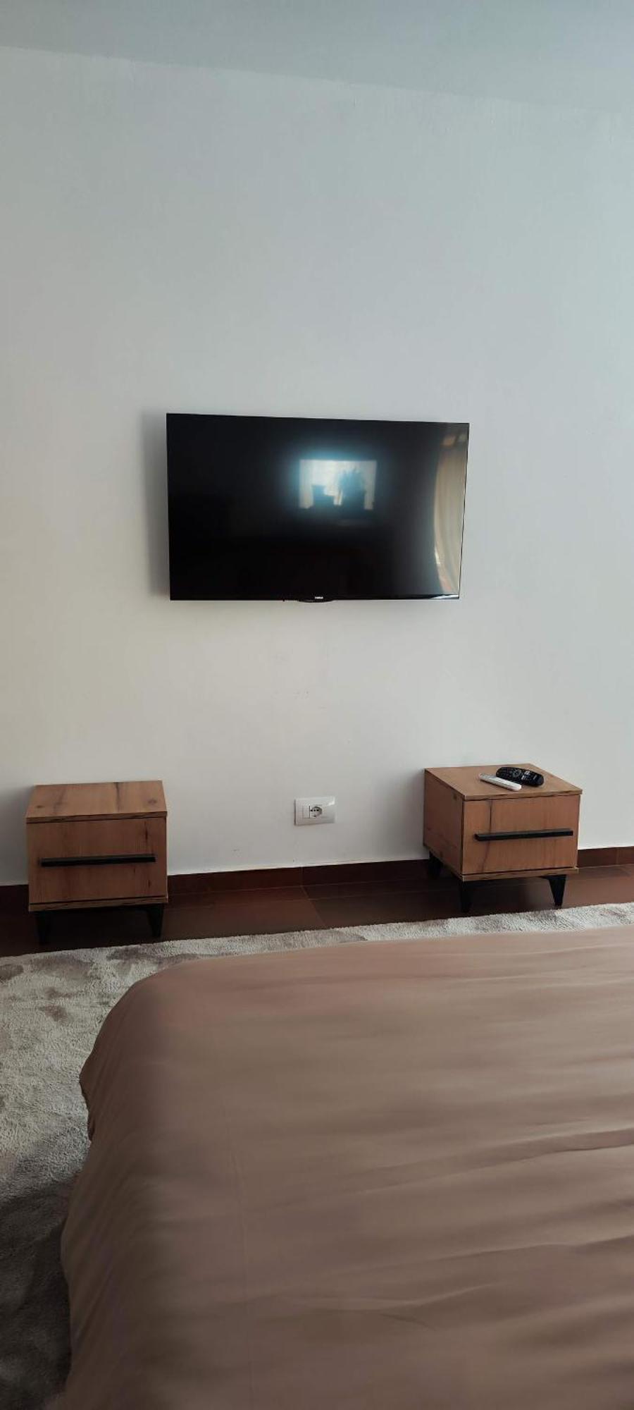 Oldtown Prishtina Apartments プリシュティナ エクステリア 写真
