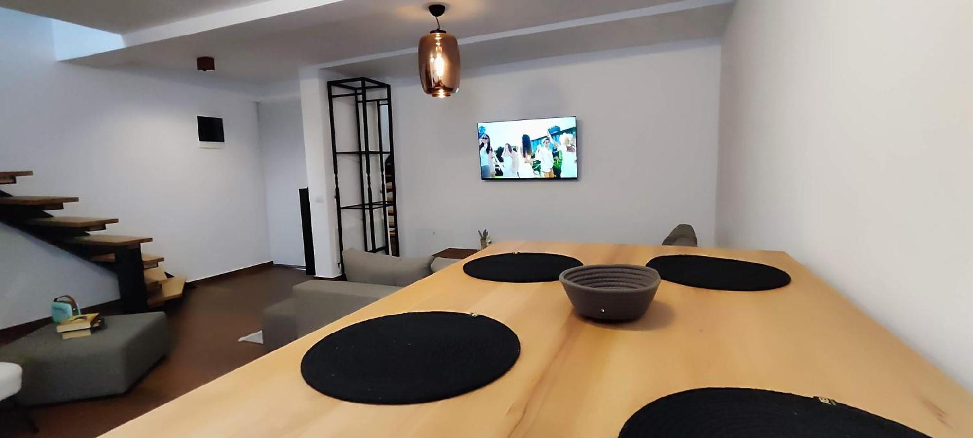 Oldtown Prishtina Apartments プリシュティナ エクステリア 写真