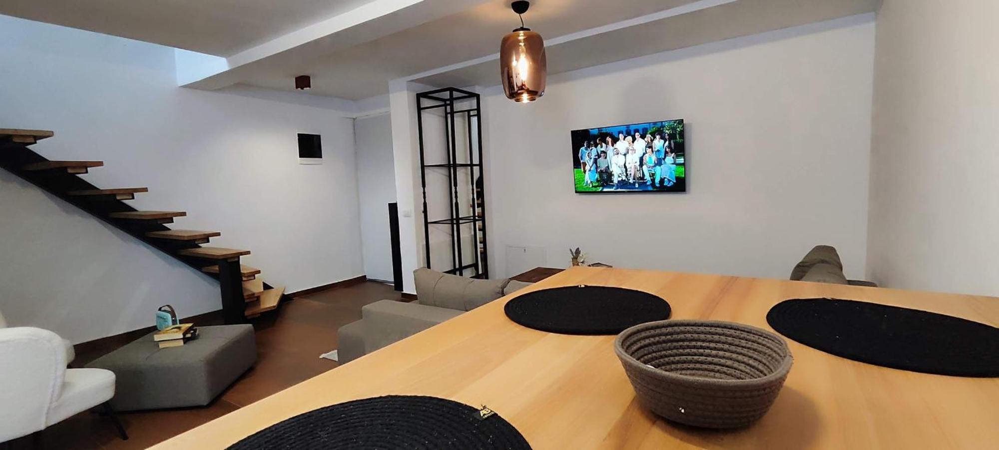 Oldtown Prishtina Apartments プリシュティナ エクステリア 写真