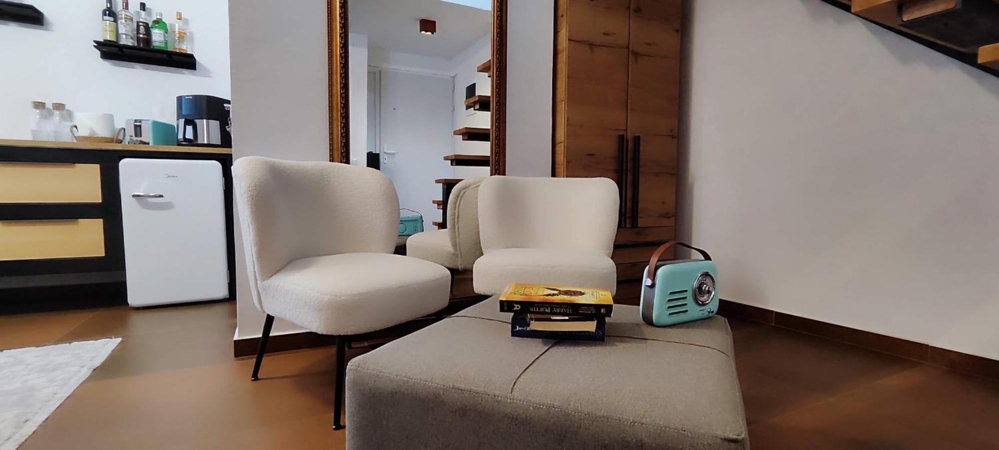 Oldtown Prishtina Apartments プリシュティナ エクステリア 写真