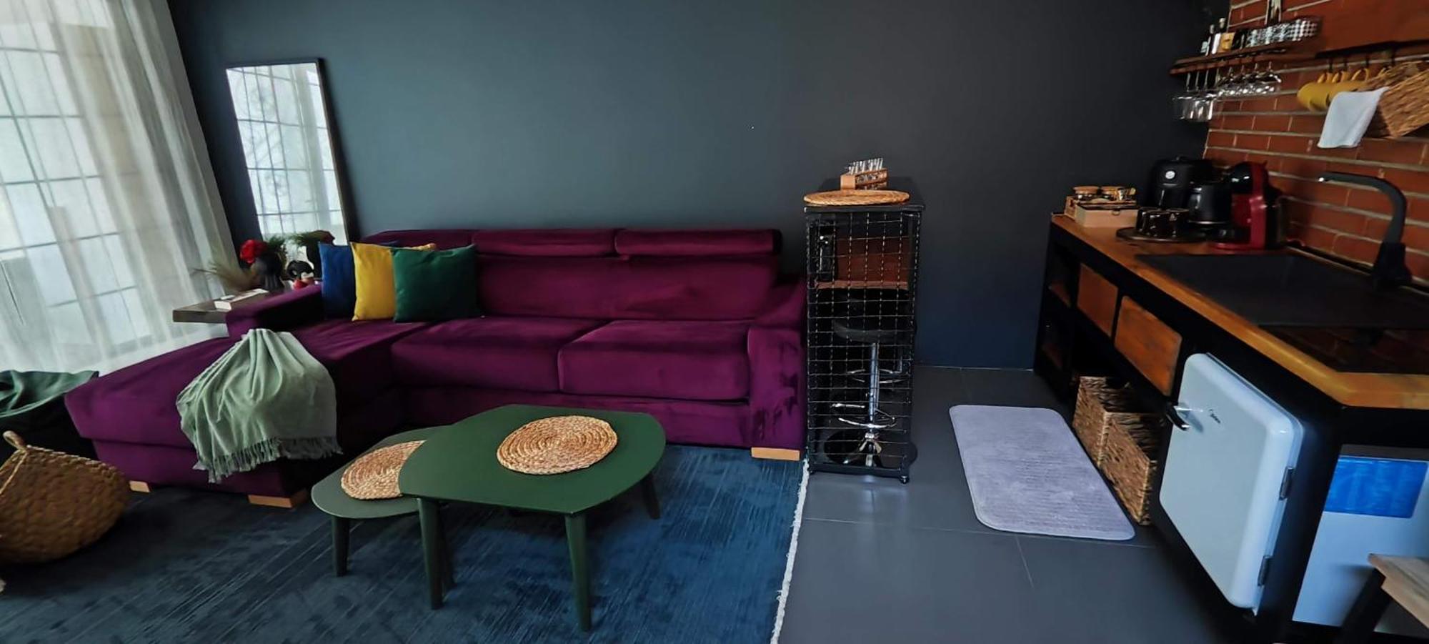 Oldtown Prishtina Apartments プリシュティナ エクステリア 写真