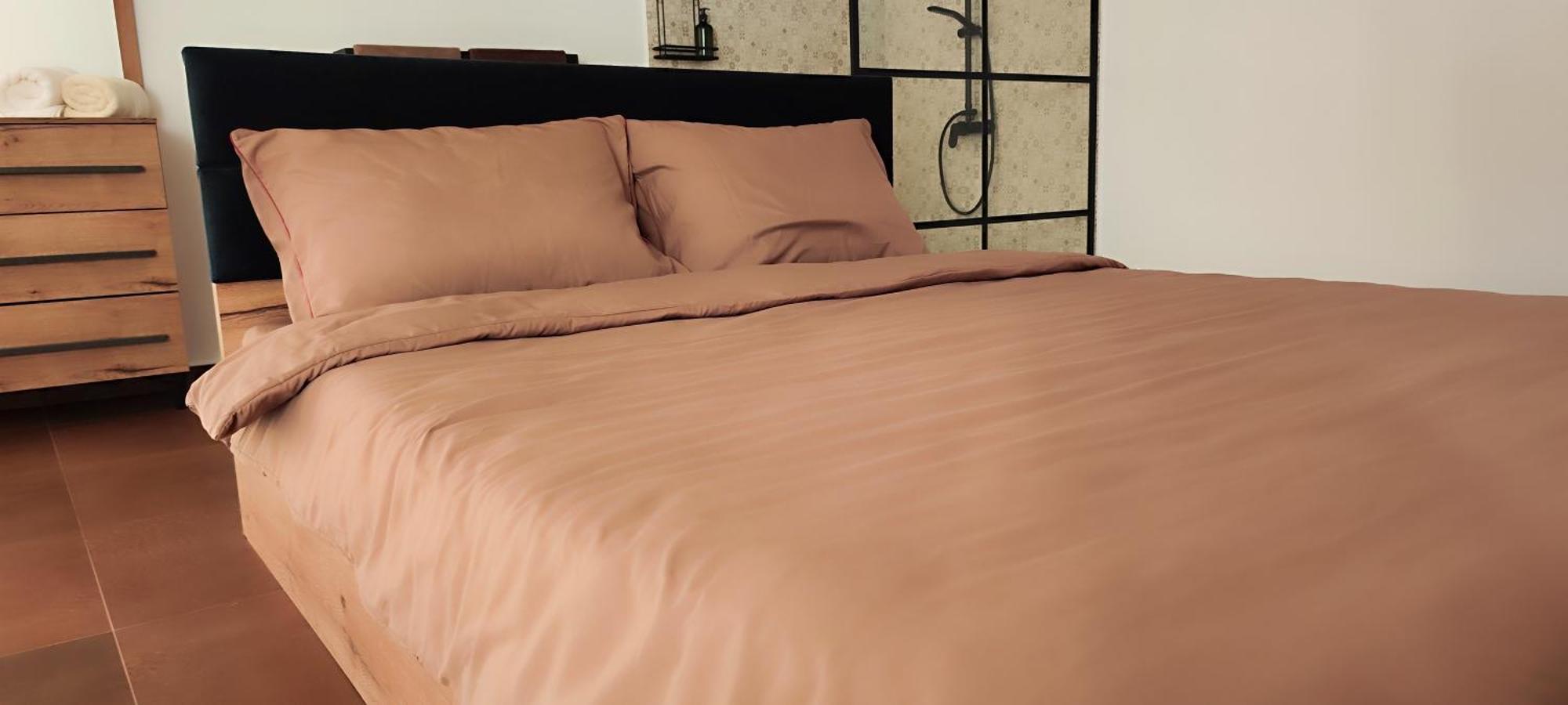 Oldtown Prishtina Apartments プリシュティナ 部屋 写真