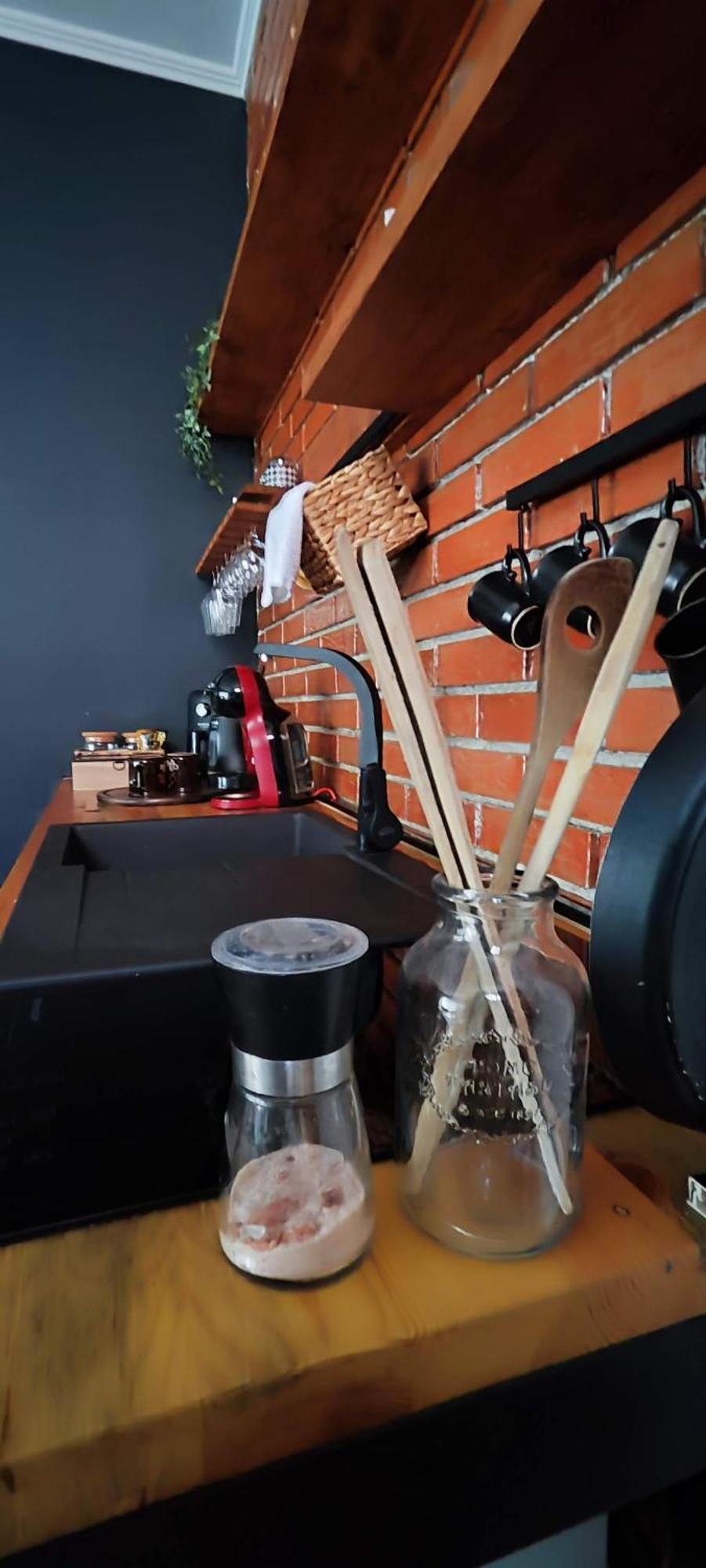 Oldtown Prishtina Apartments プリシュティナ エクステリア 写真