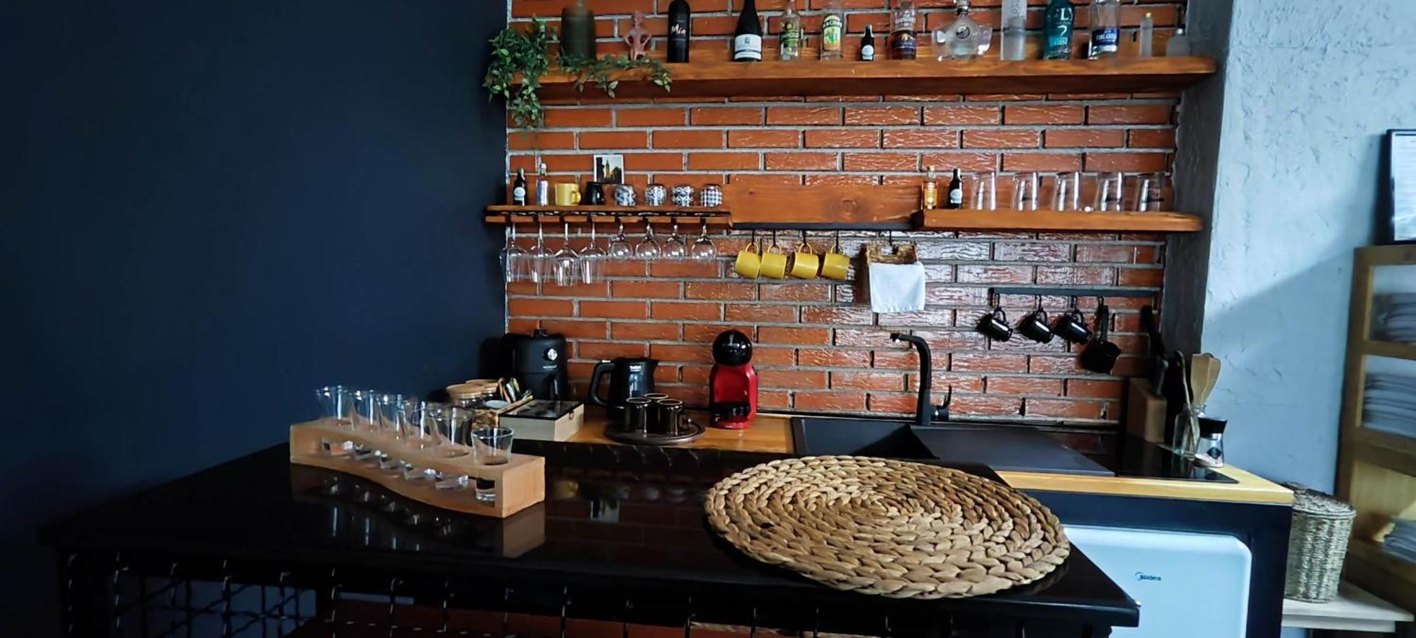 Oldtown Prishtina Apartments プリシュティナ エクステリア 写真