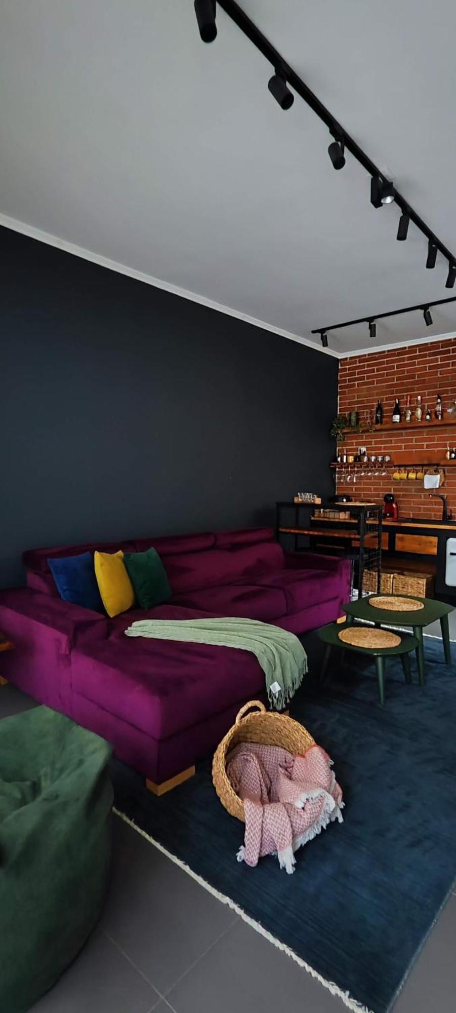 Oldtown Prishtina Apartments プリシュティナ エクステリア 写真